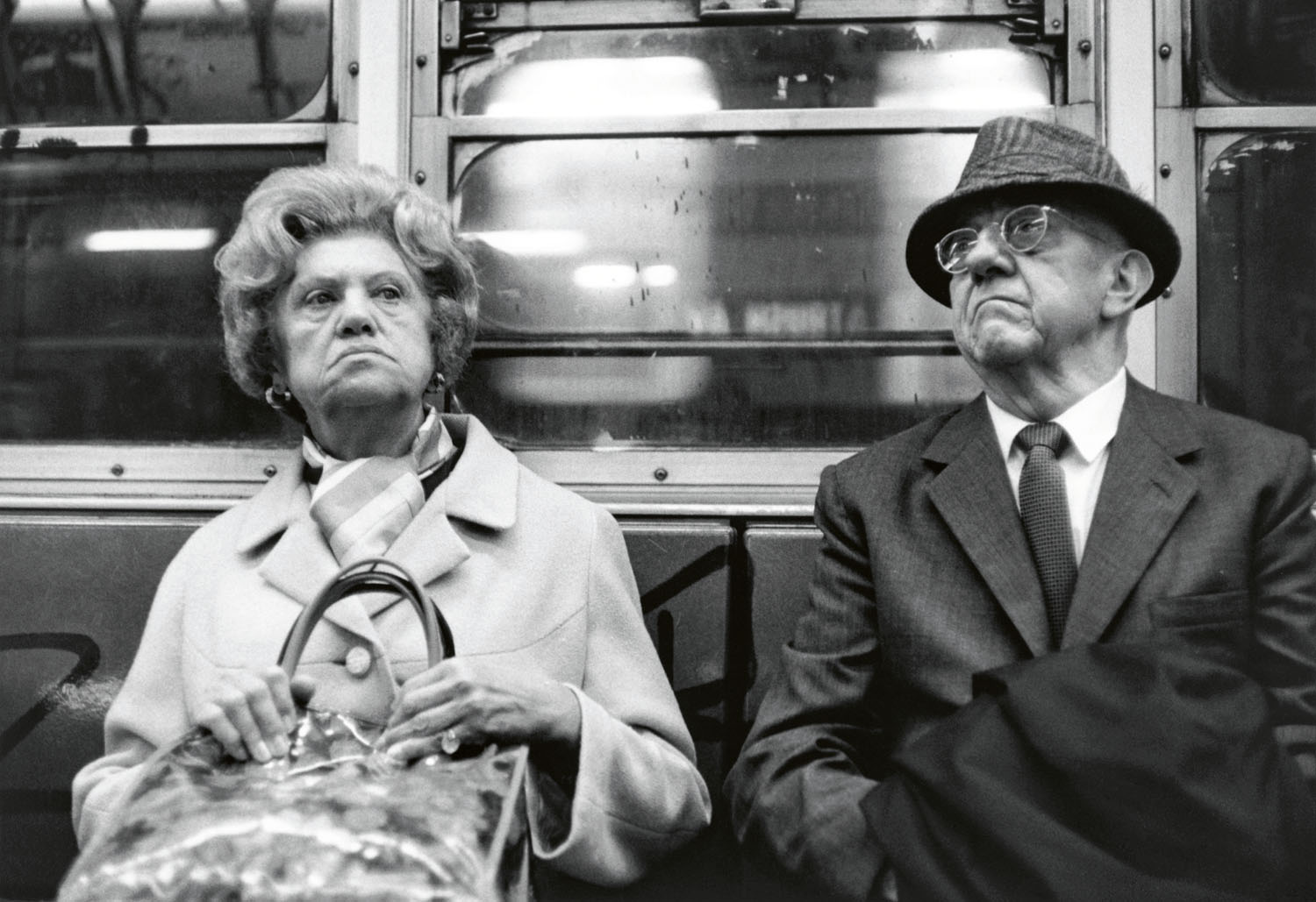 Helen Levitt (American, 1913-2009) 'New York' 1975 Helen Levitt (American, 1913-2009) 'New York' 1975