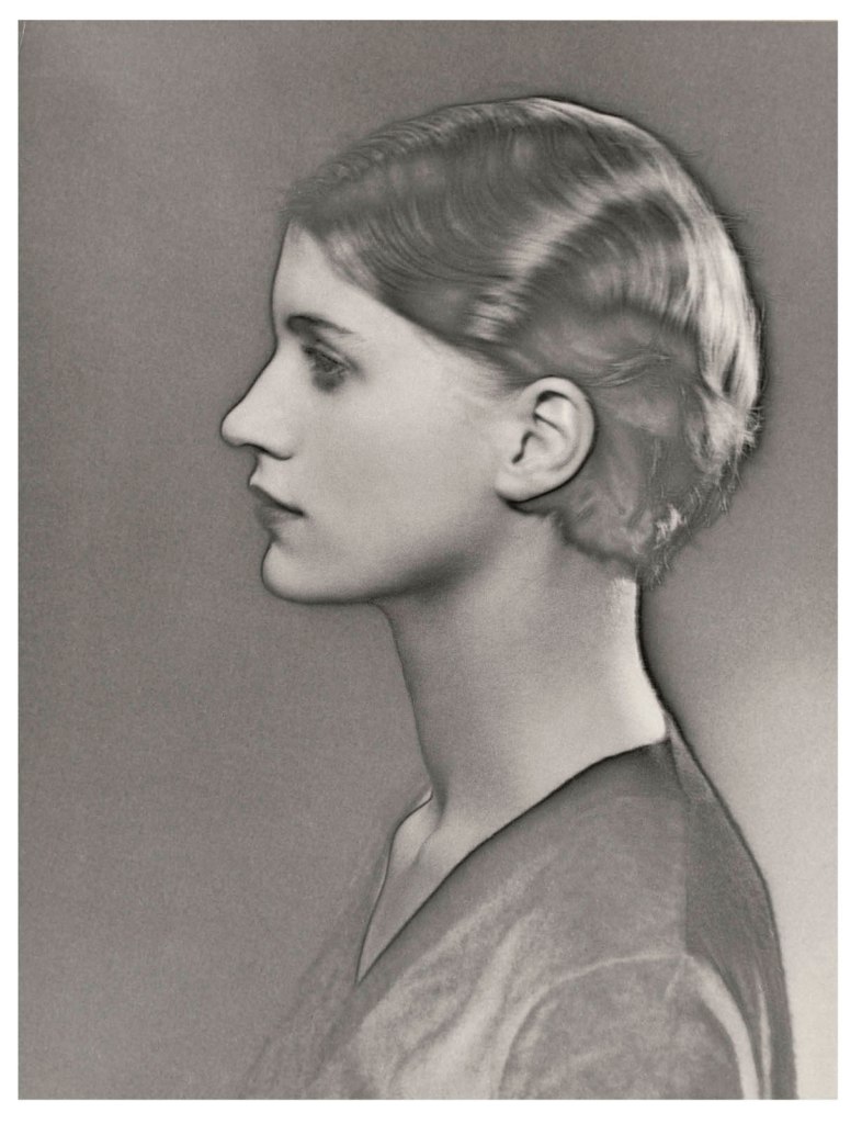 Man Ray (American, 1890-1976) 'Lee Miller' 1929 Man Ray (American, 1890-1976) 'Lee Miller' 1929