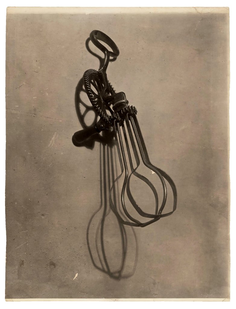 Man Ray (American, 1890-1976) 'L'homme (Man)' 1918-1920 Man Ray (American, 1890-1976) 'L'homme (Man)' 1918-1920