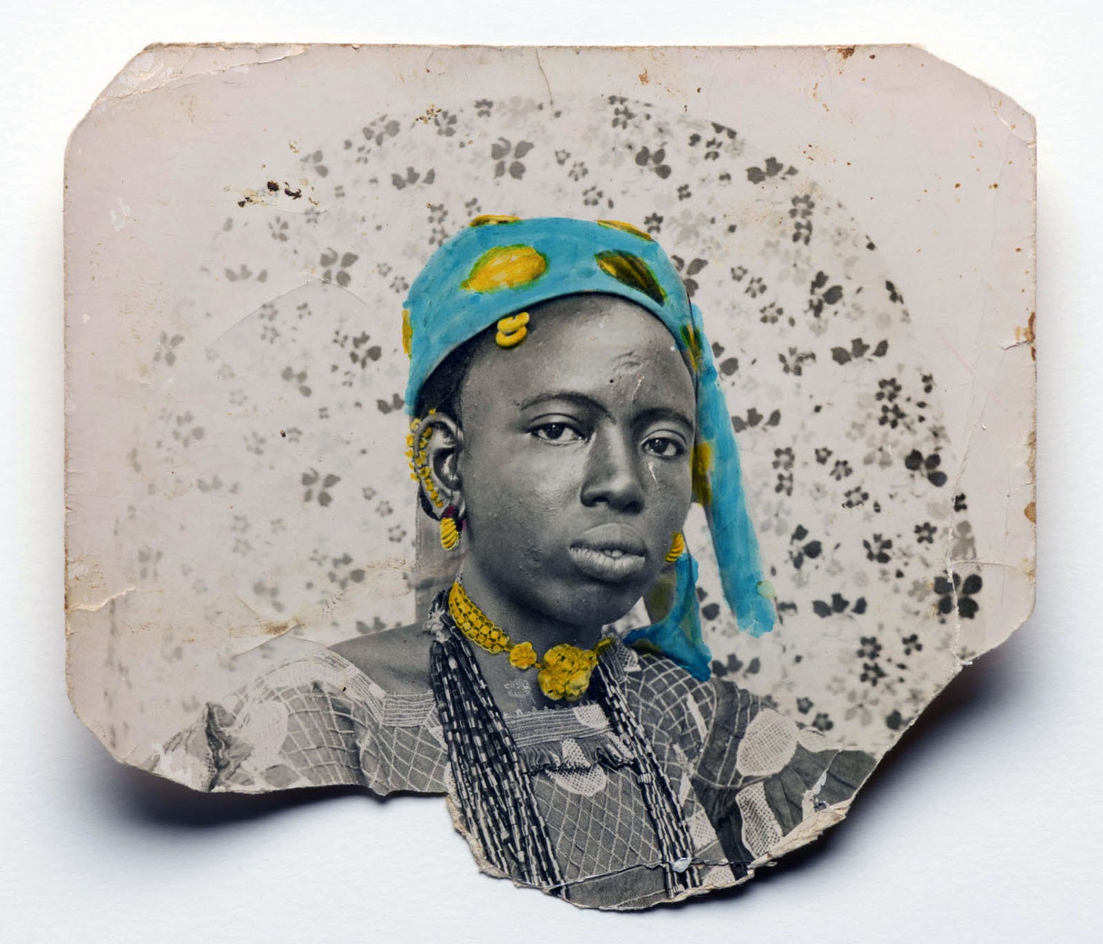 Seydou Keïta (Malian, c. 1921-2001) 'Untitled' c. 1948-1963 Seydou Keïta (Malian, c. 1921-2001) 'Untitled' c. 1948-1963