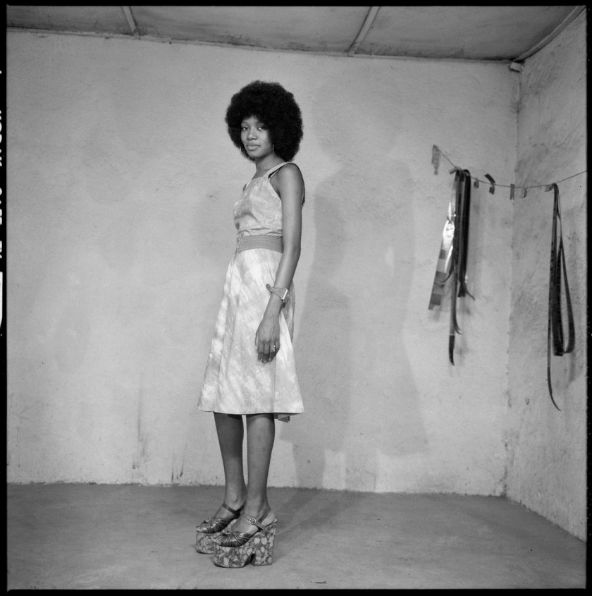 Seydou Keïta (Malian, c. 1921-2001) 'Untitled' late 1940s to mid-1970s Seydou Keïta (Malian, c. 1921-2001) 'Untitled' late 1940s to mid-1970s