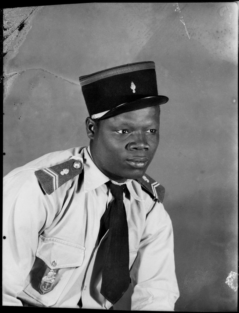 Seydou Keïta (Malian, c. 1921-2001) 'Untitled' late 1940s to mid-1970s Seydou Keïta (Malian, c. 1921-2001) 'Untitled' late 1940s to mid-1970s