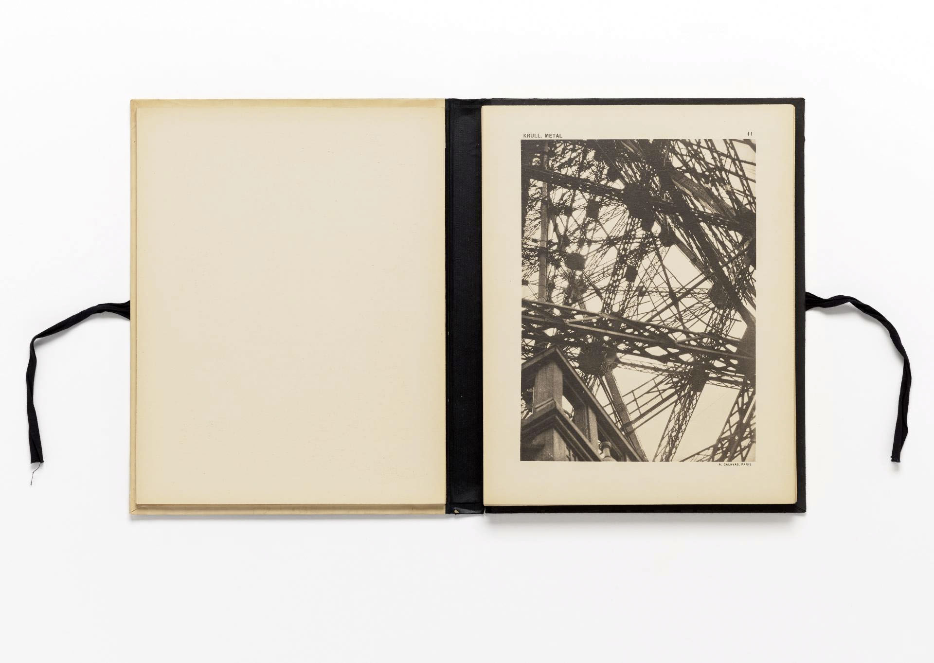 Germaine Krull (European, 1897-1985) 'Métal' 1928 Germaine Krull (European, 1897-1985) 'Métal' 1928