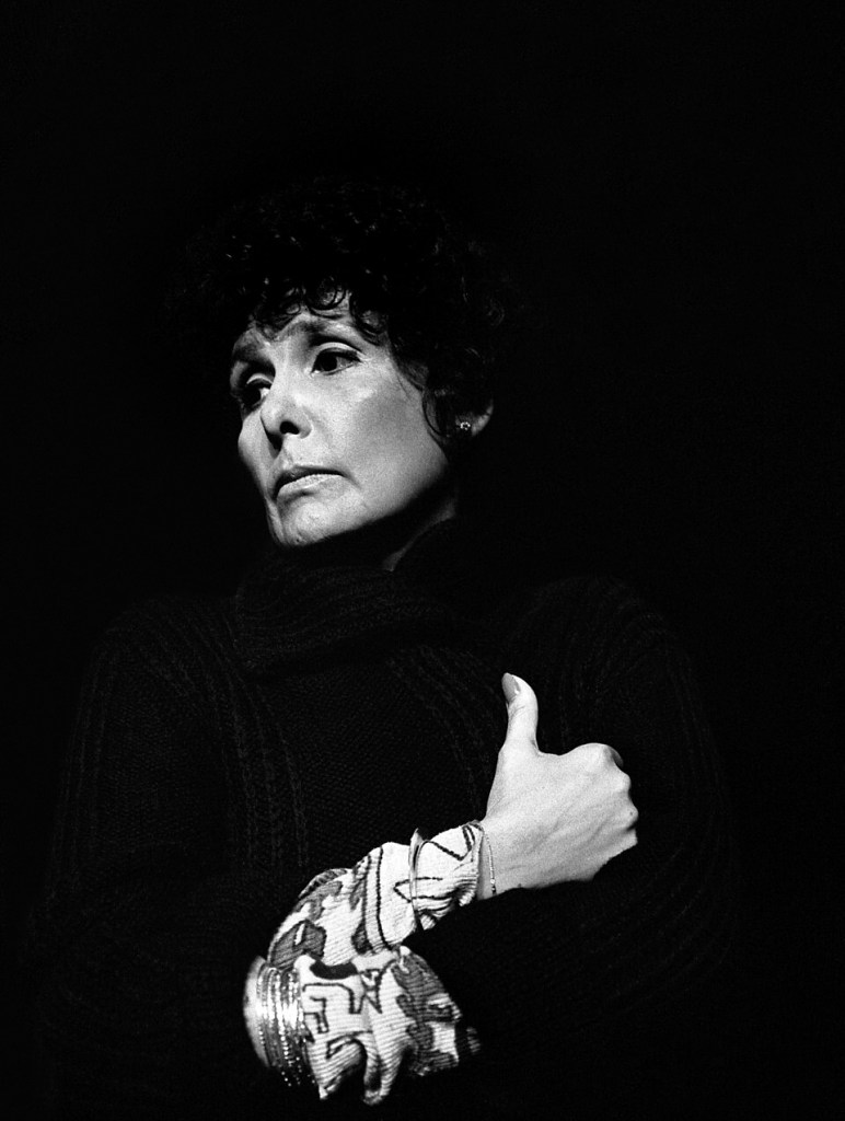 Kathleen Ballard. 'Lena Horne' 1975