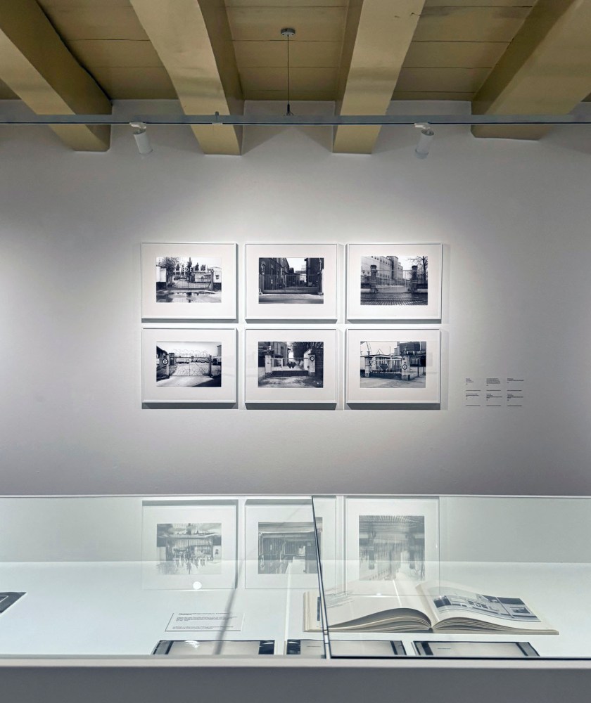 Installation view of the exhibition 'Designed World: Through the Eyes of Tata Ronkholz (1940-1997)' at Huis Marseille, Amsterdam, February - June, 2026