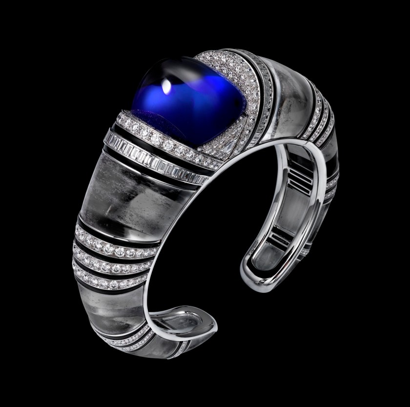Bracelet, Cartier, 2014