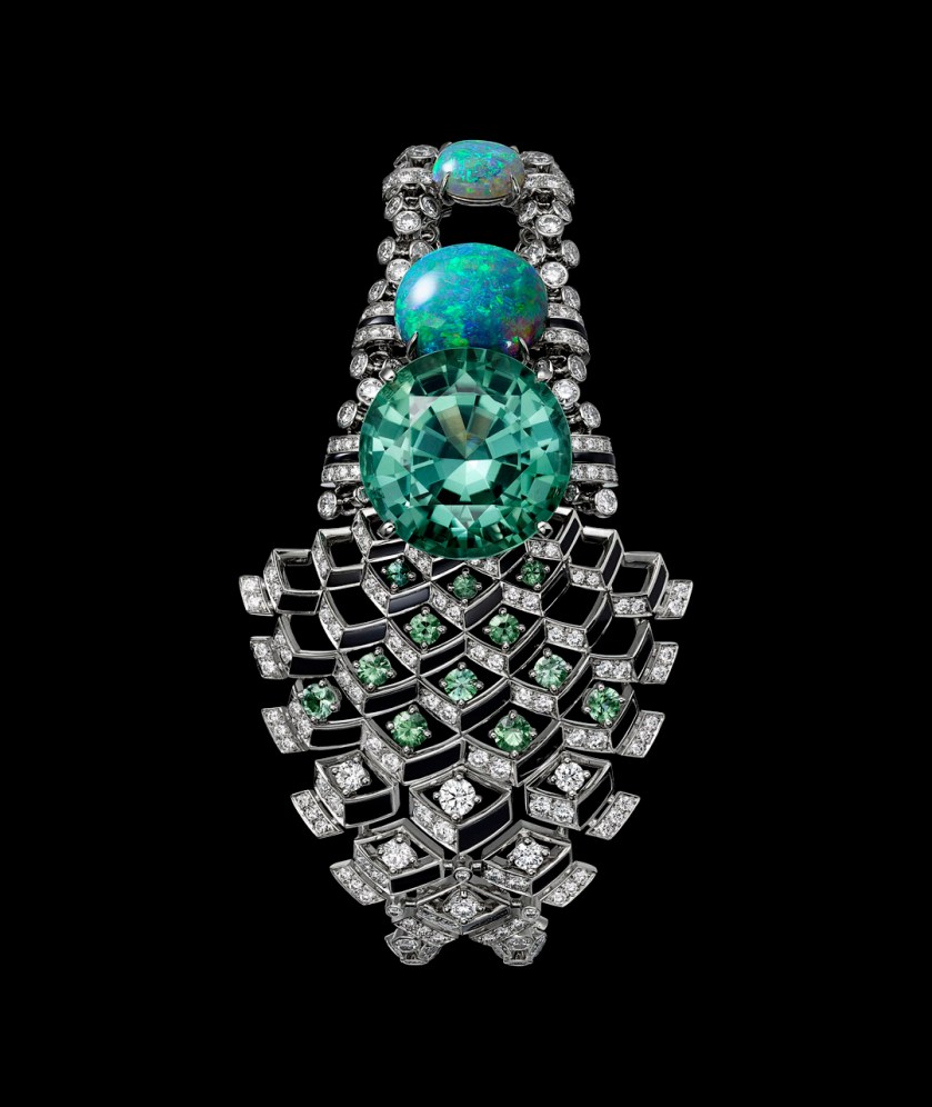 Bracelet, Cartier, 2018
