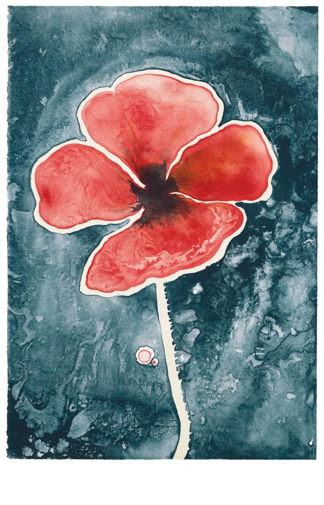 Ruth Asawa (American, 1926-2013) 'Poppy' (TAM.1479) 1965 Ruth Asawa (American, 1926-2013) 'Poppy' (TAM.1479) 1965