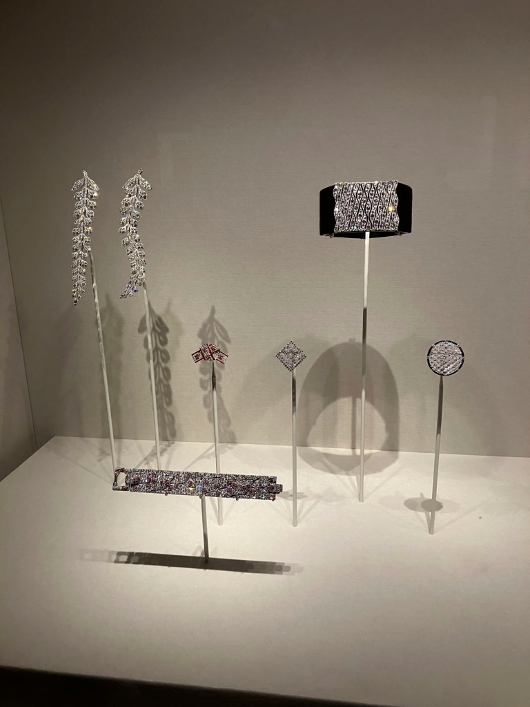 Installation view of the exhibition 'Cartier' at NGV International, Melbourne, June - October, 2026