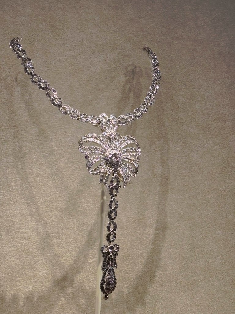 Installation view of the exhibition 'Cartier' at NGV International, Melbourne, June - October, 2026