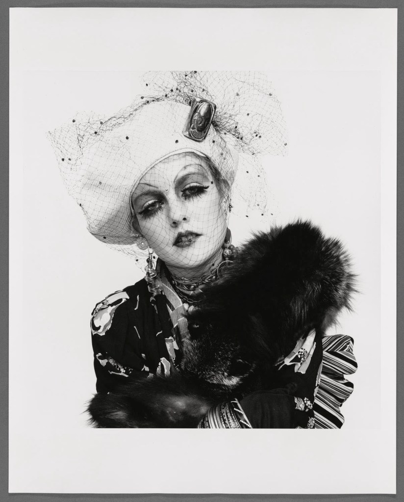 Peter Hujar (American, 1934-1987) 'Fayette' 1971
